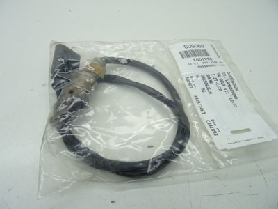 Vw golf vii датчик лямбда-зонд 04e906262a . фото №1