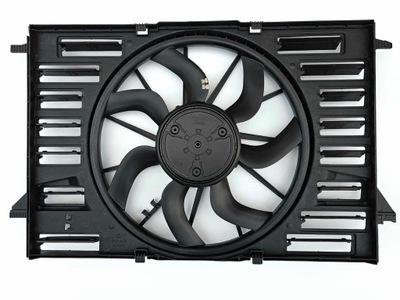 FAN CASING FAN AUDI A5 F5 8W AUDI A4 B9 8W EUROPE USA  