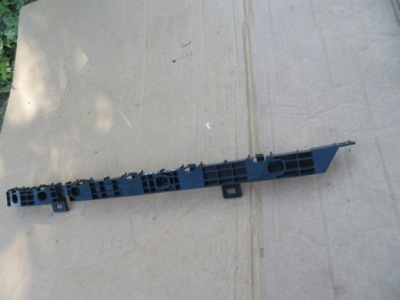 Tesla model s lift напрямна бампера правий задній фото №1