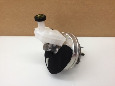 Clio v 5 підсилювач гальм насос гальмівна фото №1