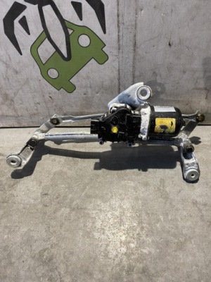 Smart forfour 453 eq механизм дворник a4538200040 фото №1