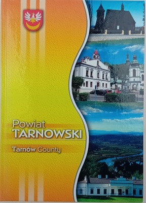 Powiat tarnowski Tarnów County