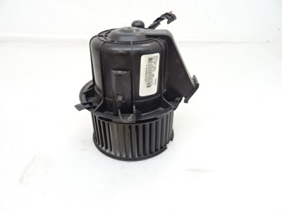 Citroen c4 cactus вентилятор повітродувка обігрівача обдув t4054002 фото №1