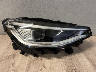 Vw id4 id.4 лампа правий перед 11b941036m фото №1