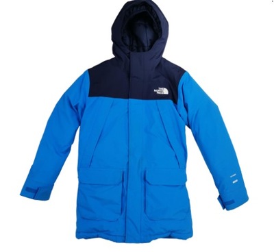 THE NORTH FACE 600 DryVent Kurtka Męska XS/S