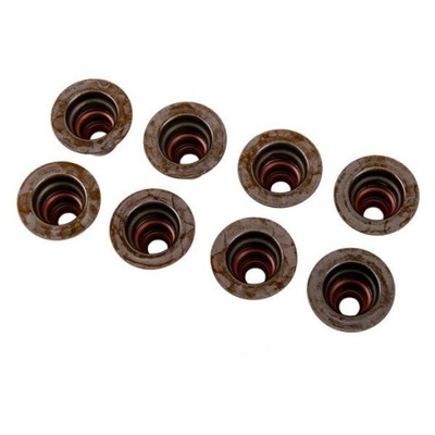 Ущільнювачі клапанні buick allure 08 cadillac ct фото №1