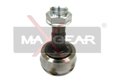 MAXGEAR 49-0501 MUÑÓN EXTERIOR  