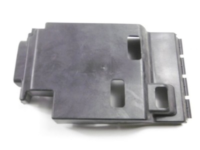 Mercedes gl ii x166 захист корпус a1665400080 фото №1