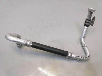 Wąż трубка кондиціонера renault clio iv 1.2 16v фото №1