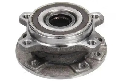 Ступица колеса 44-19027 ashika фото №1