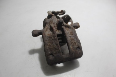 Суппорт тормоза правый задняя audi a6 c4 2.0 фото №1