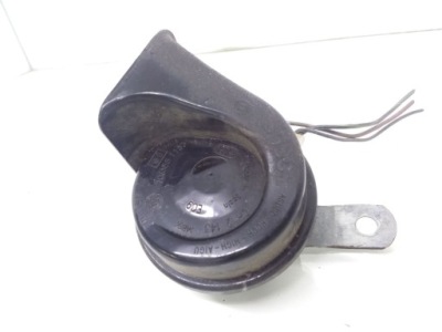 Клаксон mercedes-benz a w169 ch2143 1.8l дизель 80kw 2006 фото №1