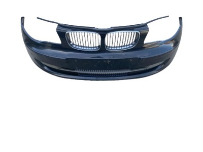 BUFERIS PRIEKINIS BMW 1 E87 LCI 07-11 