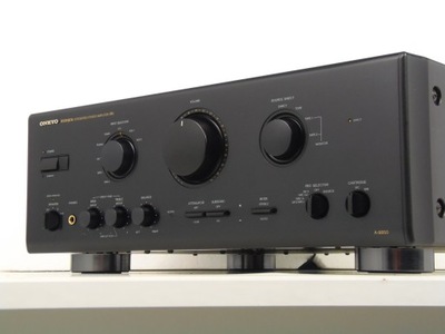 ONKYO INTEGRA A-8850