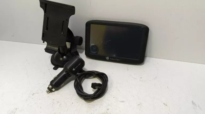 NAWIGACJA GPS NAVITEL MS600