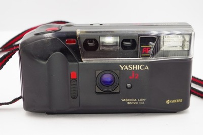 YASHICA AF J2 32mm 3.5 Okazja