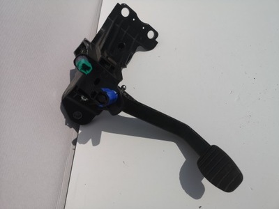 Master iii педаль тормоза фото №1