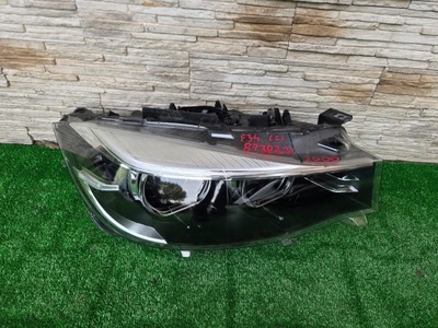 Лампа led bmw 3 f34 gt 8738724 фото №1