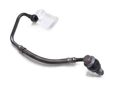 Шланг масла турбины peugeot 308 i 2.0 hdi фото №1