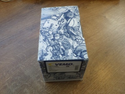 Клаксон сигнал звуковий v20-77-0308 vemo фото №1