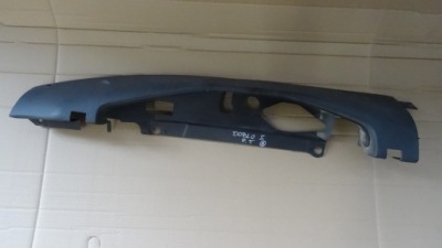 Doblo 1 i защита pod фара правый задняя 735302143 фото №1