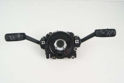 Gd vw golf vii переключатели лента 5q0953549 фото №1