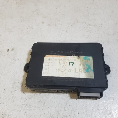 Модуль комфорта land rover range rover sport dpla-19h440-bd фото №1