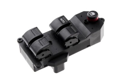 Перемикач керування вікон civic 01-06,/20 pinów/ фото №1