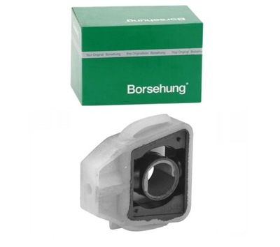 Borsehung b11361 подвеска, радиатор фото №1