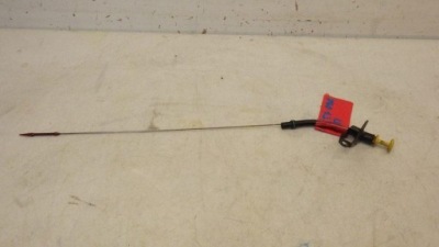 Щуп щуп оливи peugeot 207 1.6 vti 7586030 фото №1