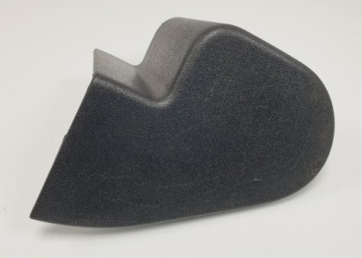 Защита рейки сиденье левый перед discovery iv l319 фото №1