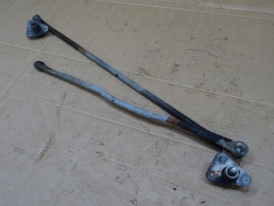 Pajero ii механизм дворник перед 90-99r eu фото №1