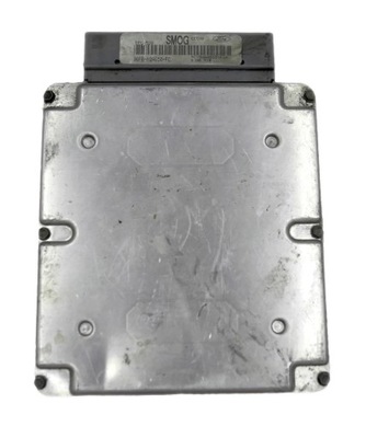 Блок управления ford fiesta 96fb12a650fc фото №1