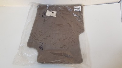 Килимок обшивка кабіни scania r 2114781 фото №1