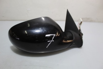 Дзеркало праве lancia lybra фото №1