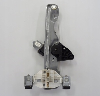 2014+ cadillac cts механізм підйомник скло двері фото №1