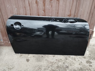 Двері праве mini cooper clubman r55 r56 фото №1