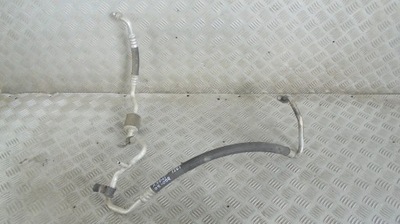 Трубка кондиціонера renault clio iii 1.5 dci 05-09r фото №1