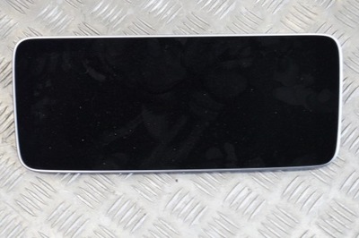 Модуль экран дисплей mercedes sl amg r232 a2979006917 фото №1