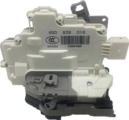 Vika 88391796401 замок двері фото №1