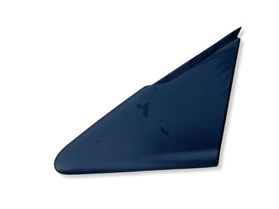 Трикутник заглушка крила ліва renault captur i 1 638756642r фото №1