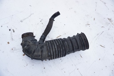 Труба шланг hyundai ix35 1.7 crdi фото №1