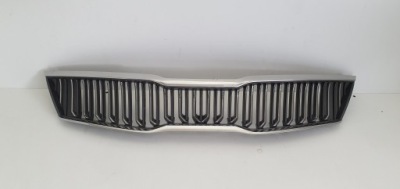 Kia optima iv 18r lift решётка радиатора решётка радиатора 86350-d4500 фото №1