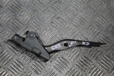 Петля капот правый mazda cx5 kd lift фото №1