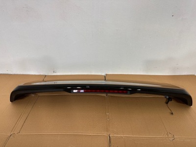 SPOILER DE TAPA DE MALETERO BRIDA VOLVO XC40 XC40 II  