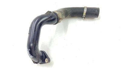 Шланг труба интеркулер mazda cx-5 i 2012-2017r. 2,2 d k3887sh0113332 фото №1