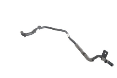 Mercedes slk250cd шланг радиаторный r172 2012 rhd фото №1