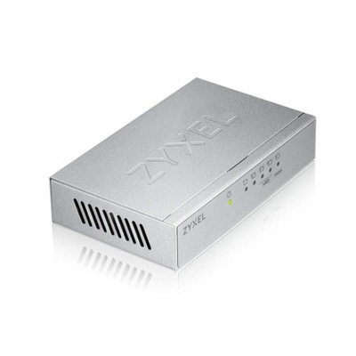 Switch Niezarządzalny Zyxel Gs-105B V3 5X 10/100/1000 Mbps