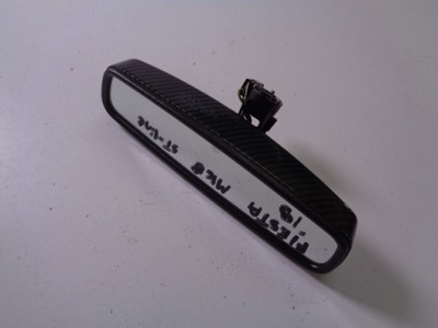 Дзеркало внутрішнє ford fiesta mk8 st-line 2019 rok фото №1