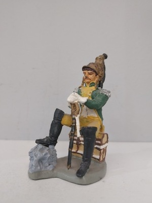 Żołnierzyk ołowiany Napoleonic Period Figure